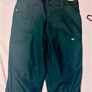 Caterpillar pants(2)